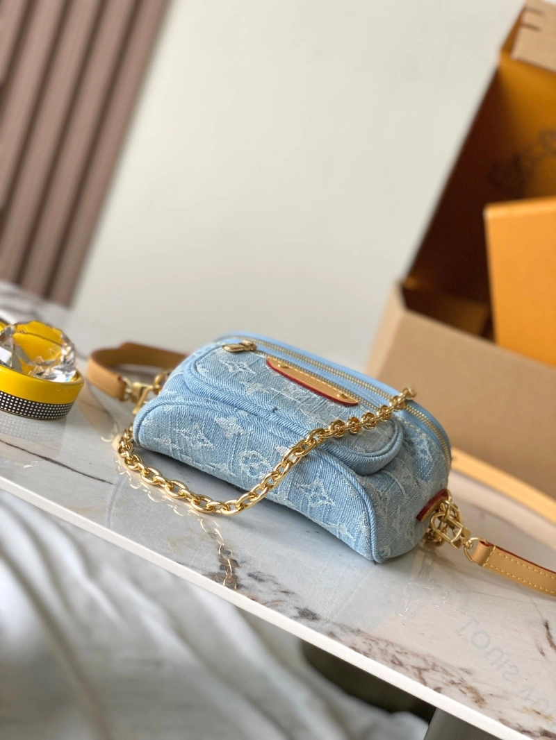 LX Satchel bags Trendy 14912