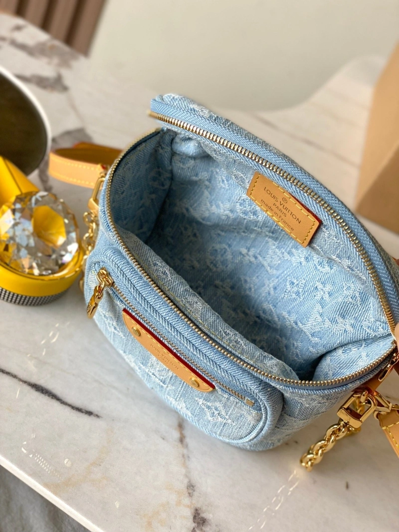 LX Satchel bags Trendy 14912