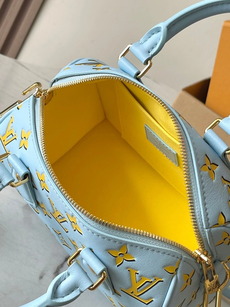 LX Speedy Bags Lightweight 14087