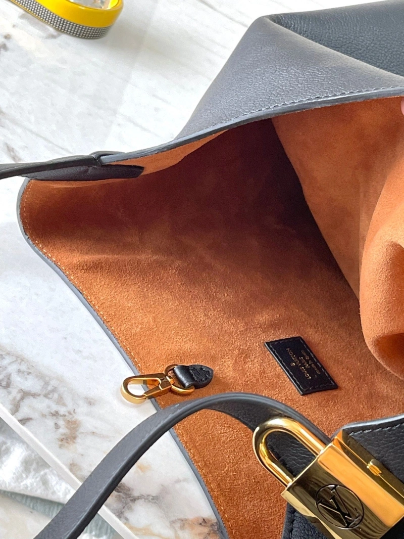 Soft LX Shopping Bags 14326