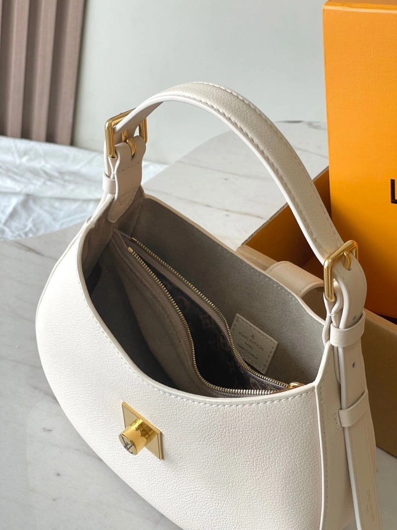 Resilient LX Top Handle Bags 13896