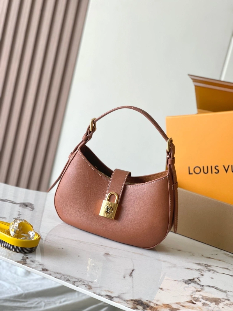 Modern LX Top Handle Bags 13883