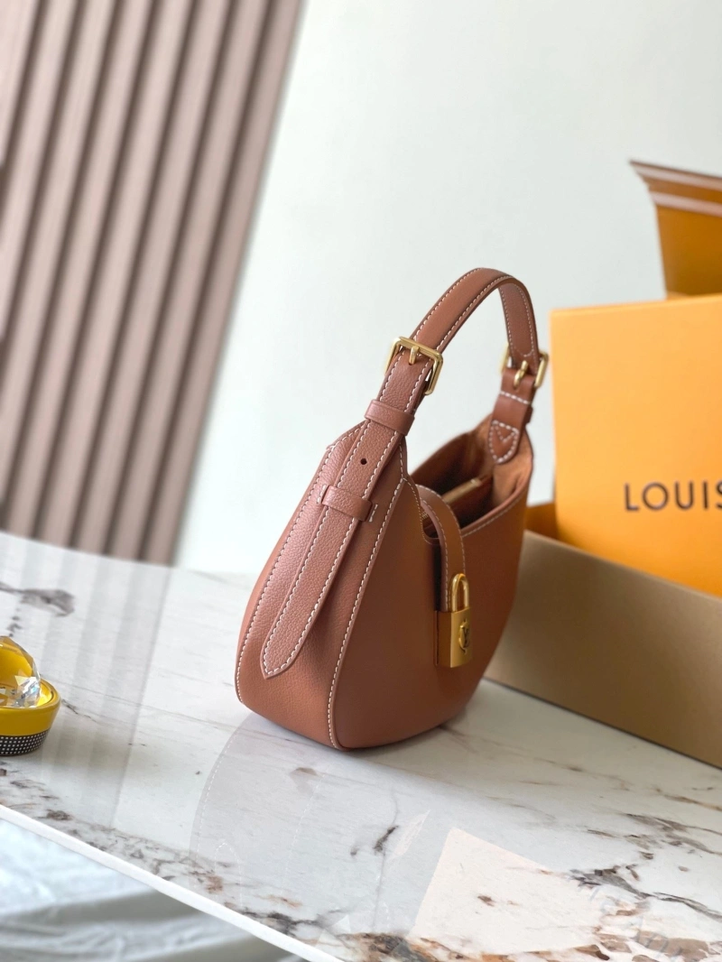 Modern LX Top Handle Bags 13883