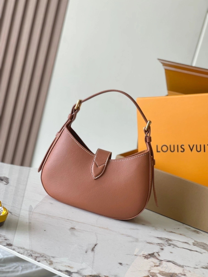 Modern LX Top Handle Bags 13883