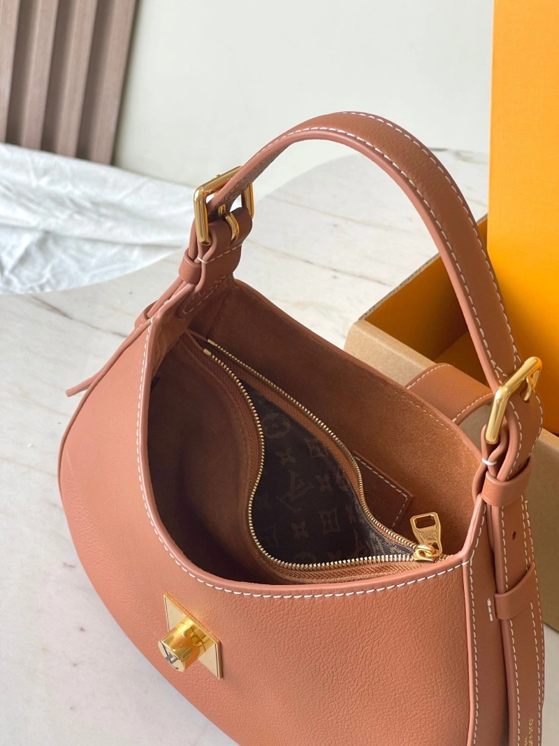Modern LX Top Handle Bags 13883
