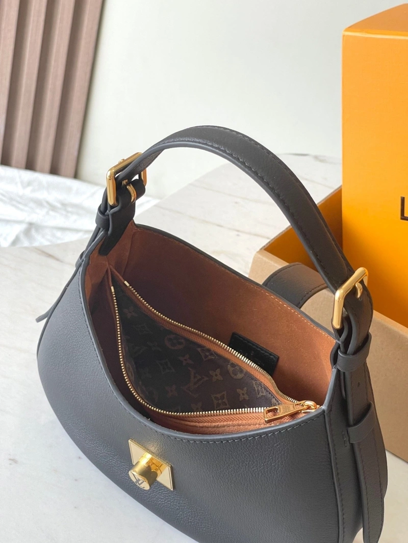 LX Top Handle Bags Trendy 13887