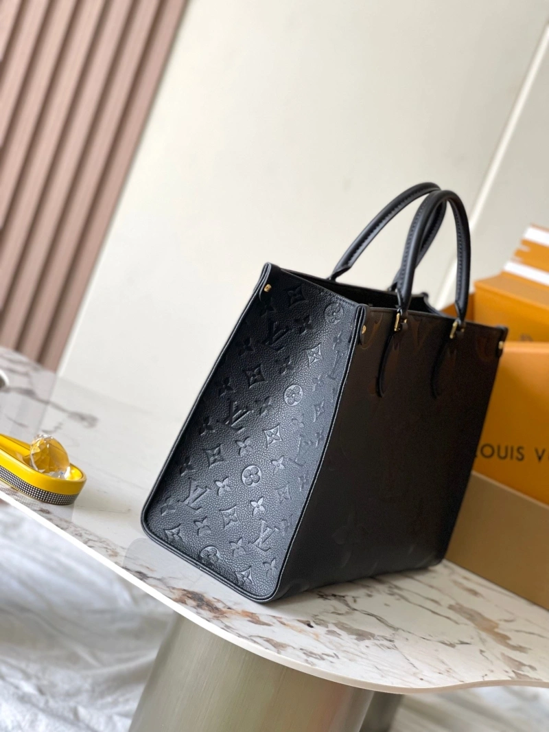 Lightweight LX Shopping Bags 14321