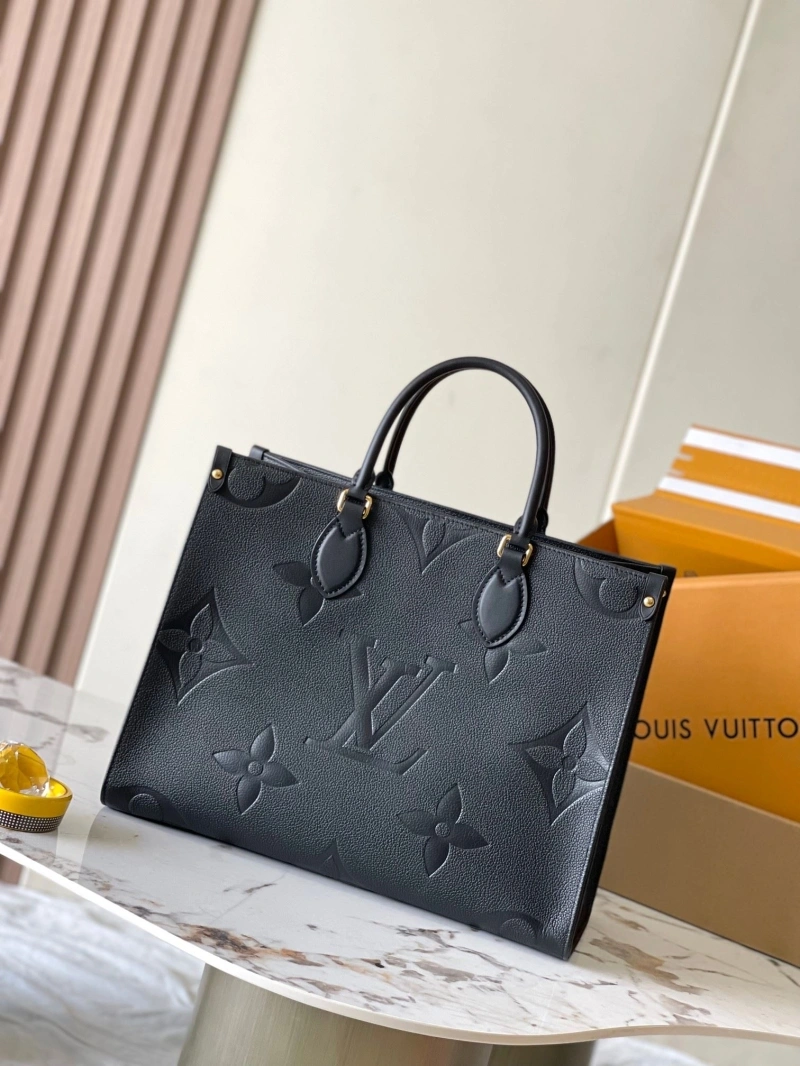 Lightweight LX Shopping Bags 14321
