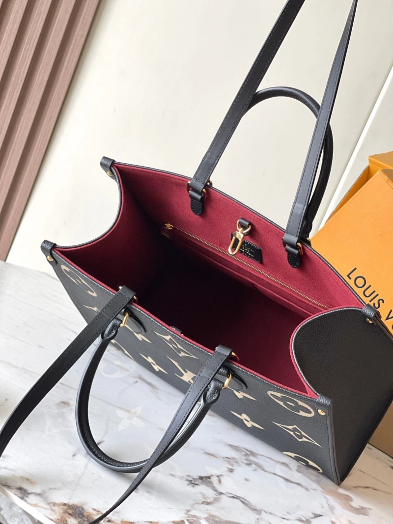 SmartChoice LX Shopping Bags 14333