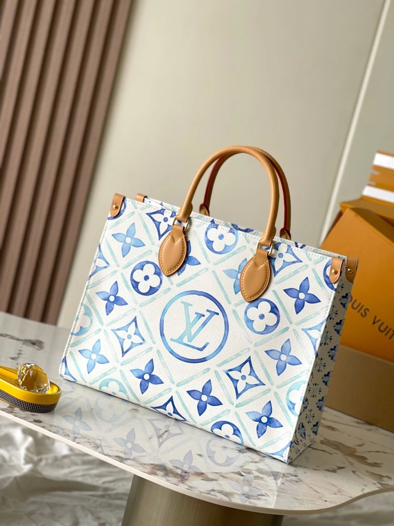 Popular LX Shopping Bags 14318