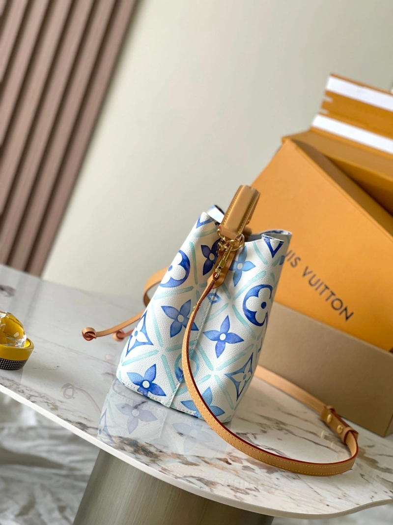 LX Bucket Bags HighQuality 15527
