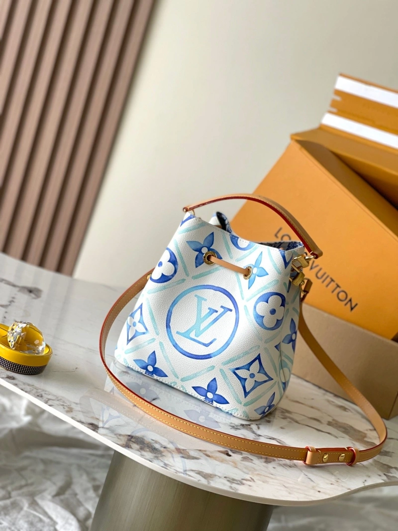 LX Bucket Bags HighQuality 15527