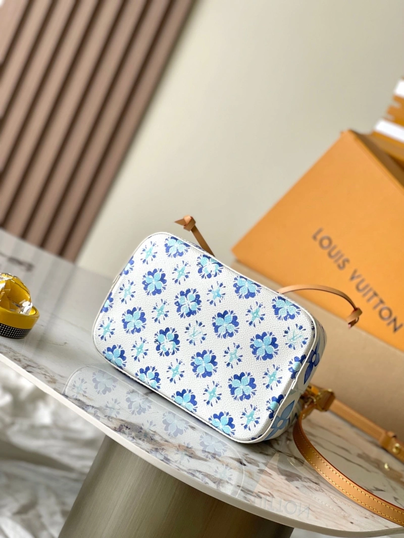 LX Bucket Bags HighQuality 15527