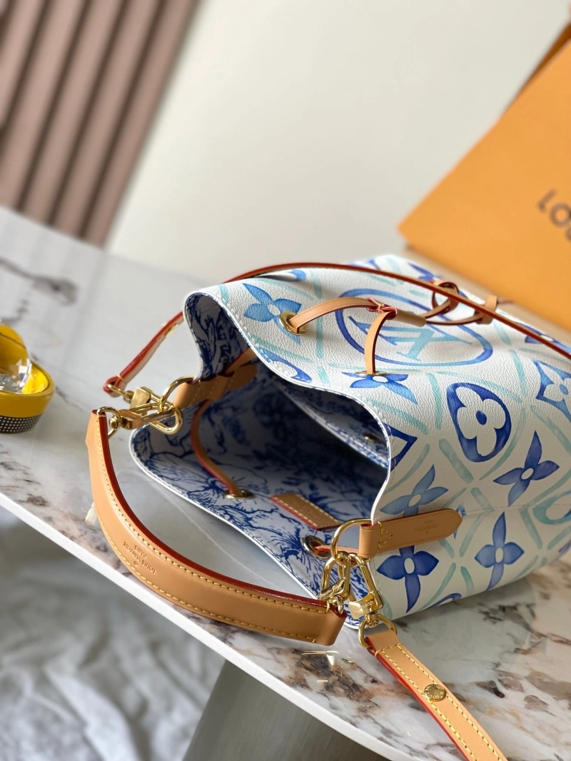 LX Bucket Bags HighQuality 15527