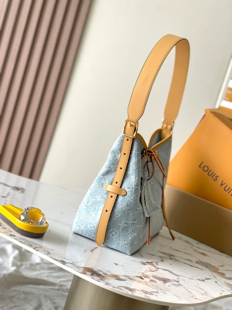 LX Top Handle Bags Bold 13884
