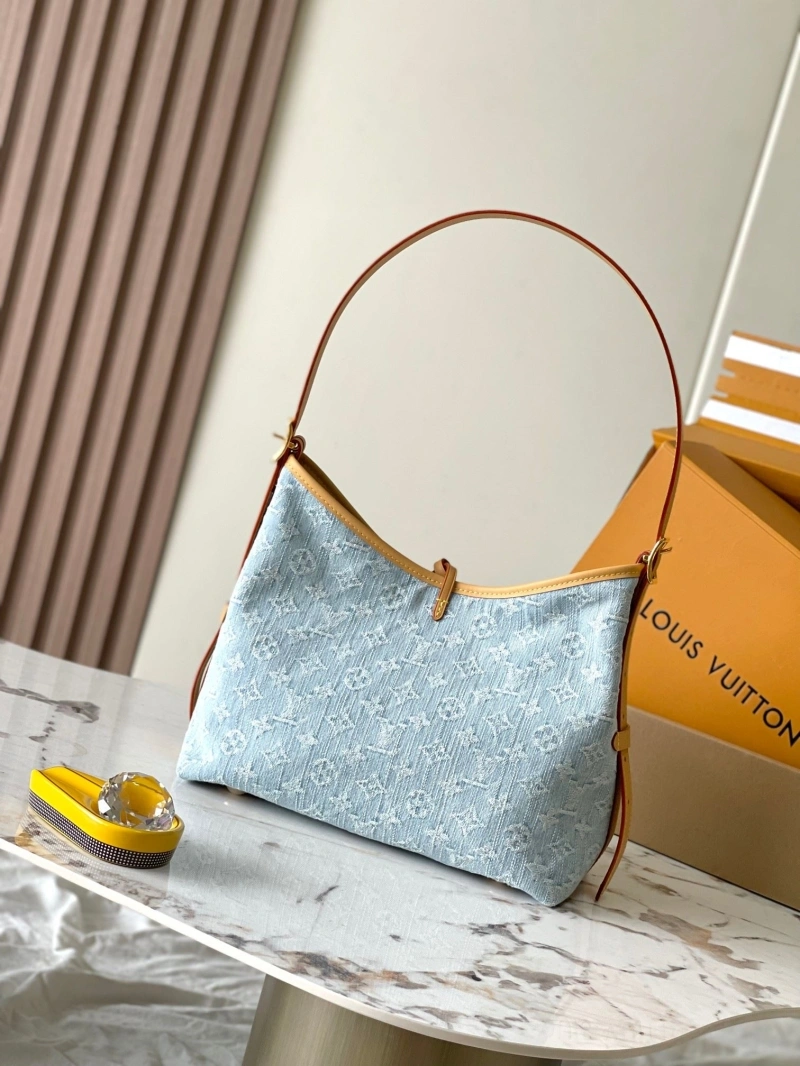 LX Top Handle Bags Bold 13884