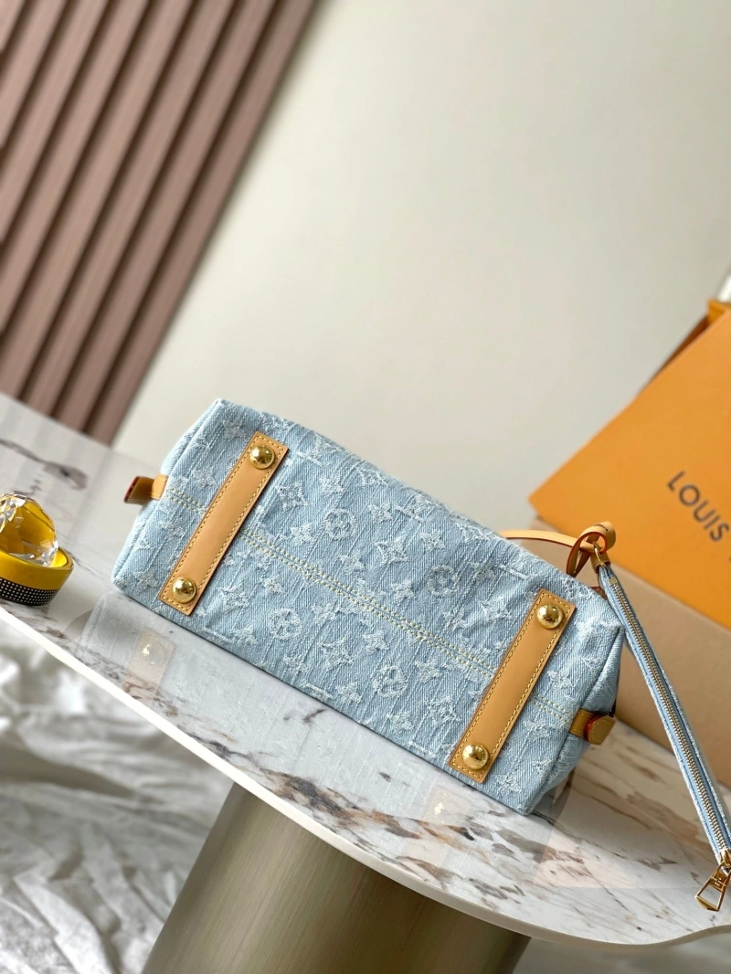 LX Top Handle Bags Bold 13884