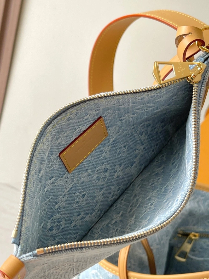 LX Top Handle Bags Bold 13884
