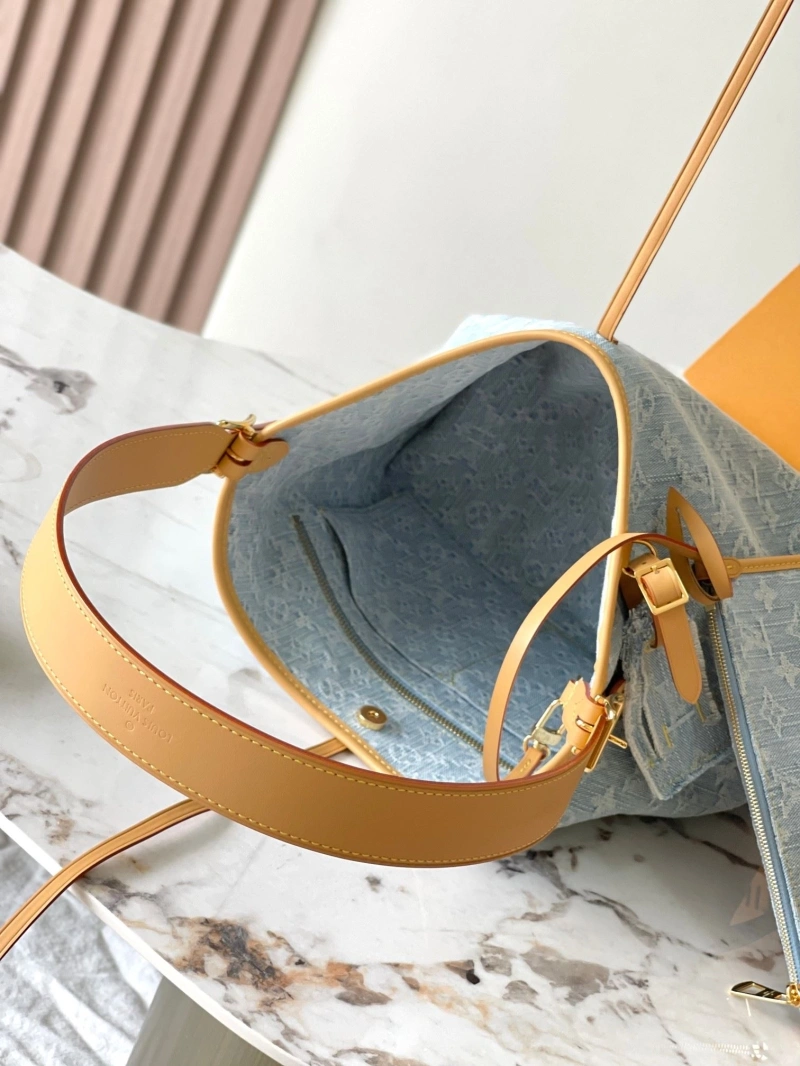 LX Top Handle Bags Bold 13884