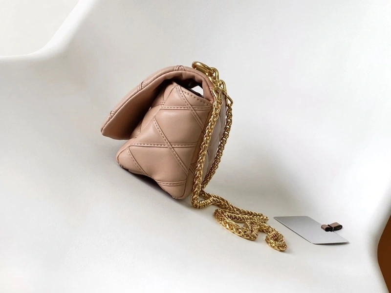 ModernLook LX Twist Denim Bags 13637