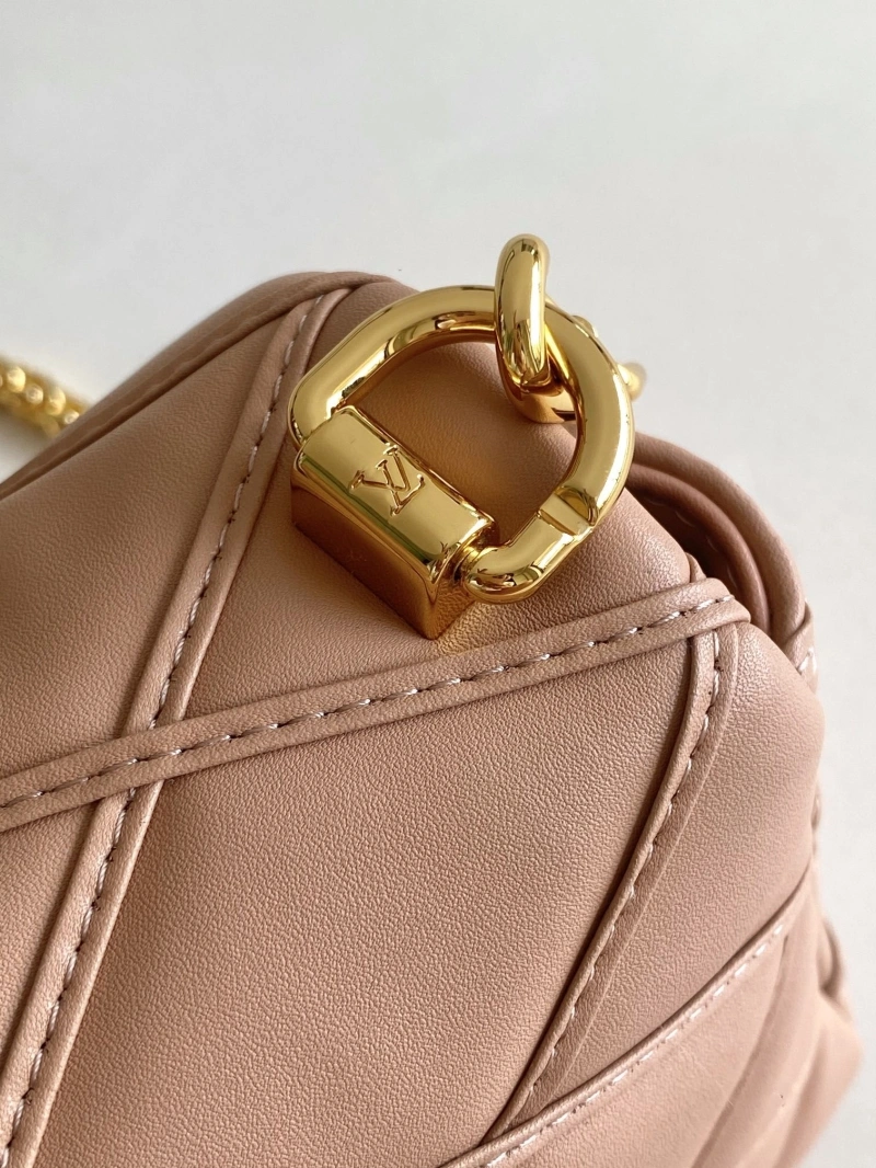 ModernLook LX Twist Denim Bags 13637
