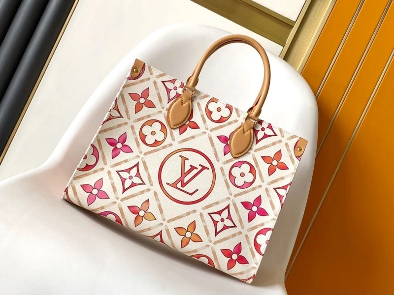 DailyWear LX Shopping Bags 14314