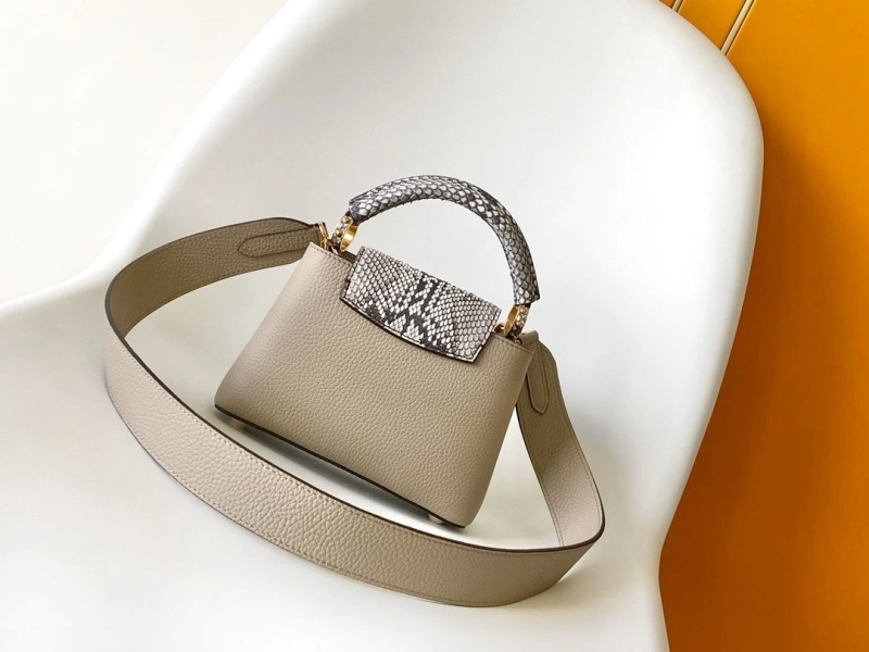 ModernLook LX Caxucines Bags 15377