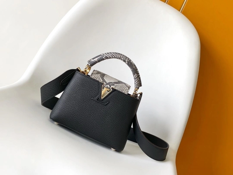 ModernLook LX Caxucines Bags 15374