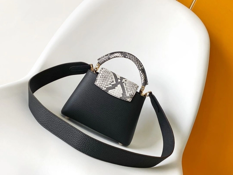 ModernLook LX Caxucines Bags 15374