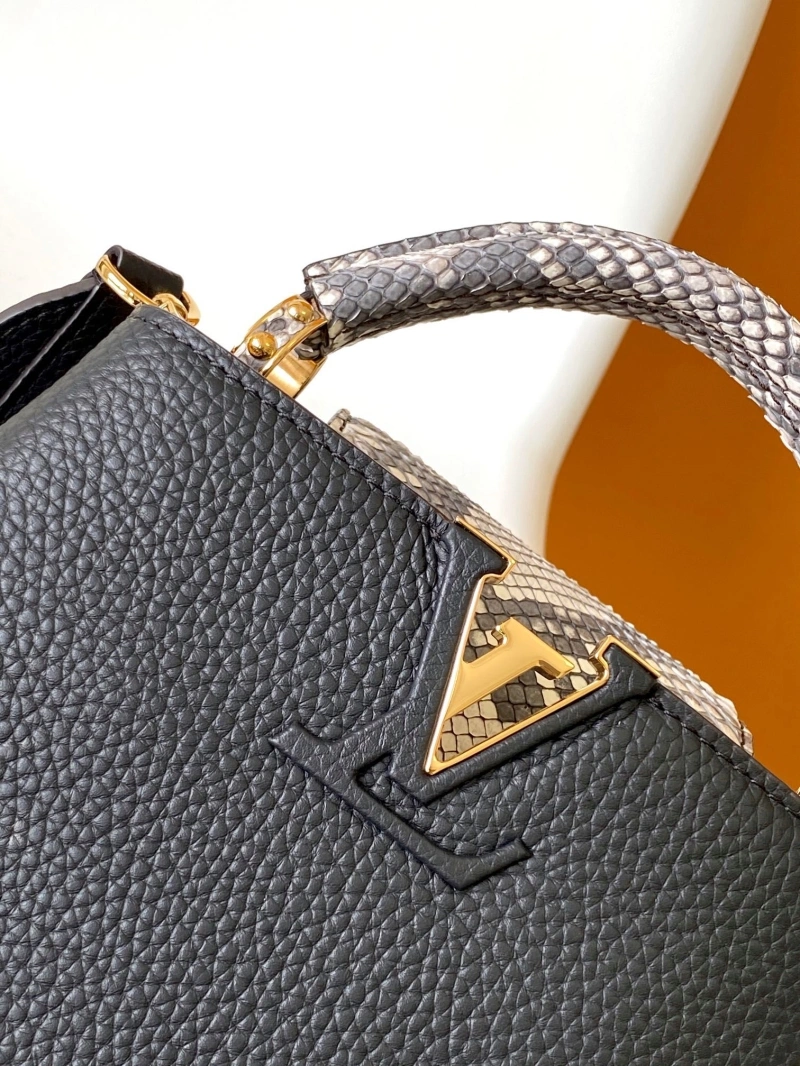 ModernLook LX Caxucines Bags 15374