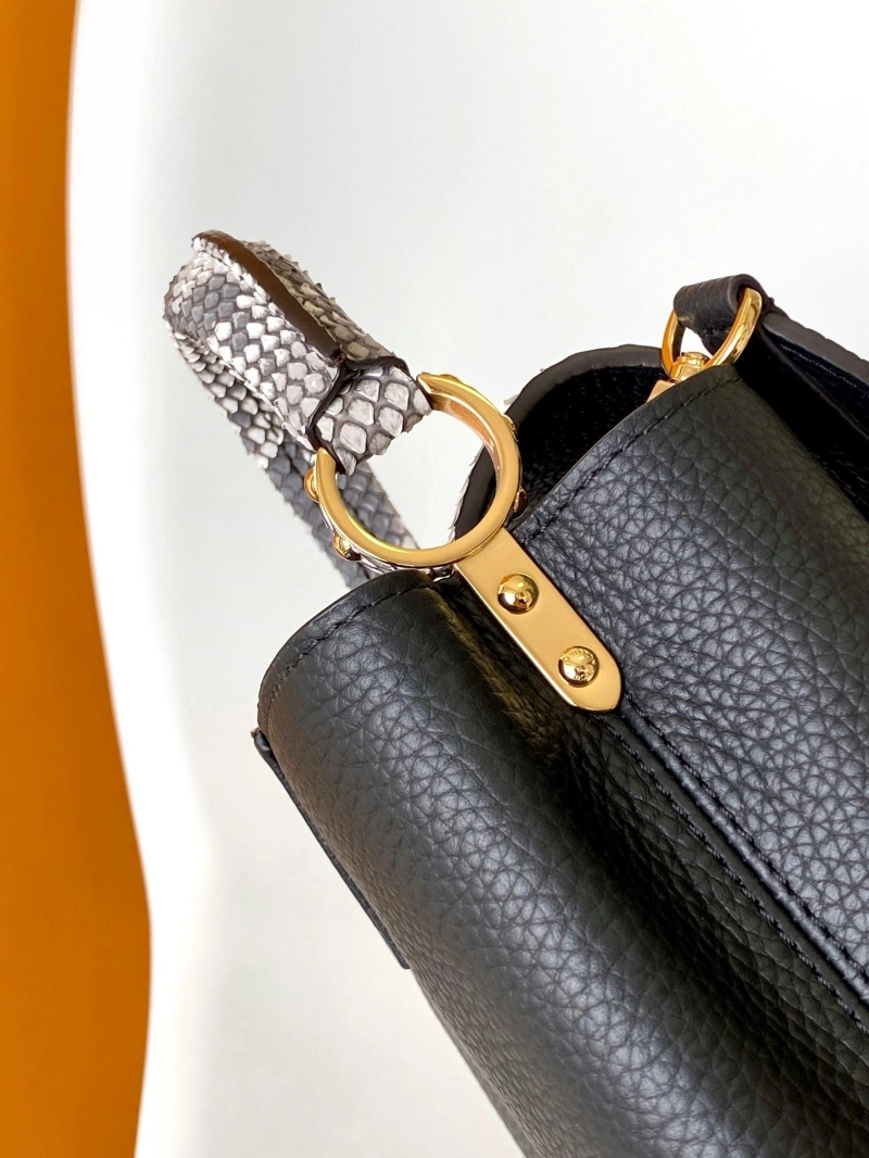ModernLook LX Caxucines Bags 15374