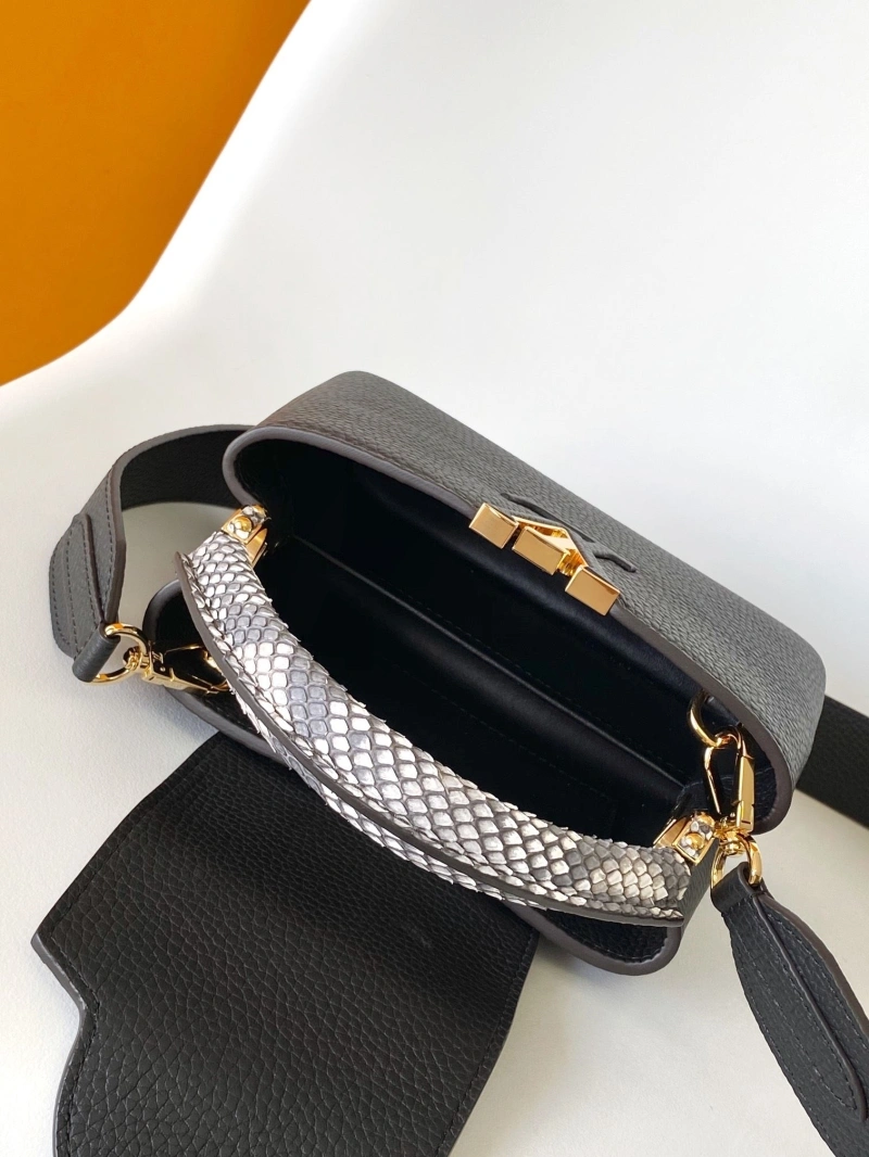 ModernLook LX Caxucines Bags 15374