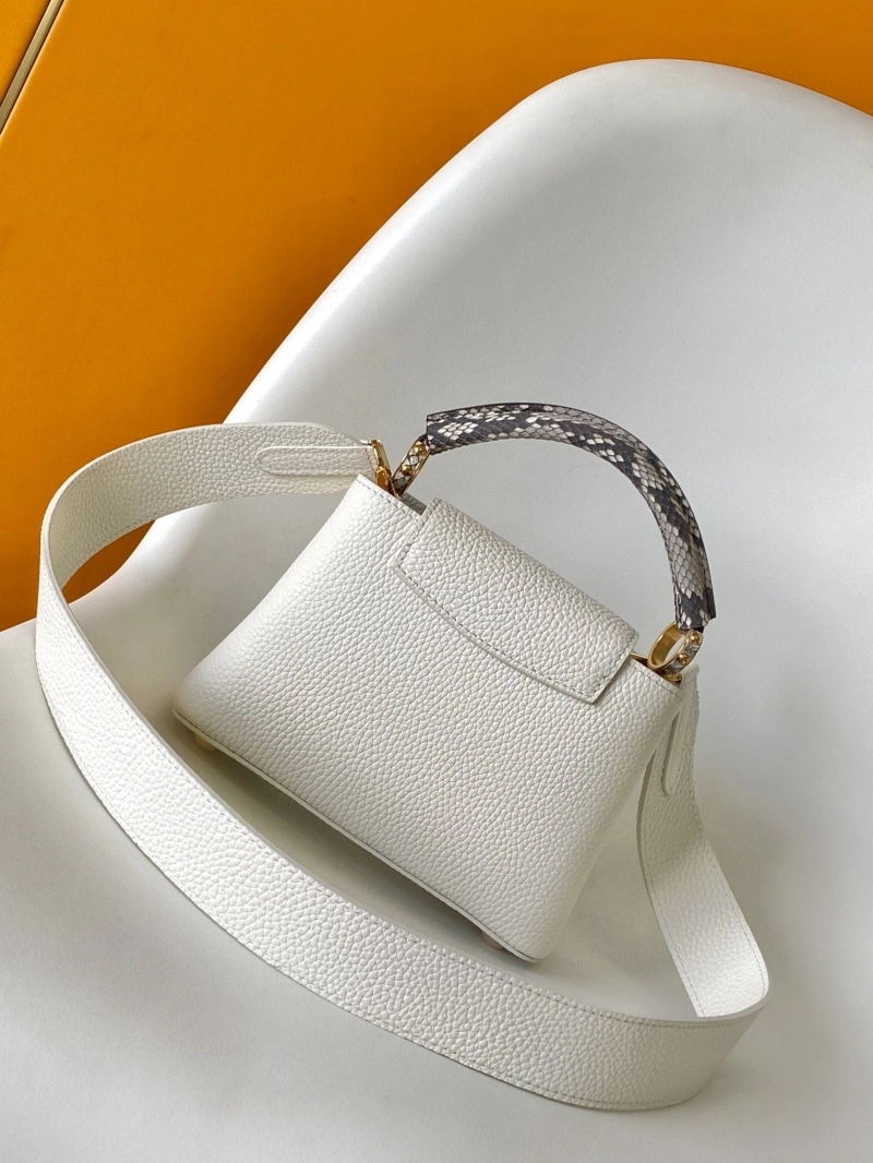 LX Caxucines Bags BestValue 15382