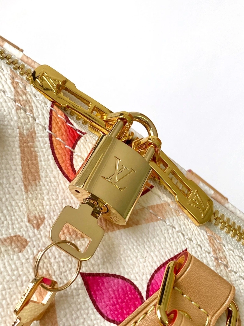LX Speedy Bags NewStyle 14090