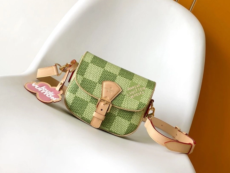 LX Satchel bags Breathable 14894