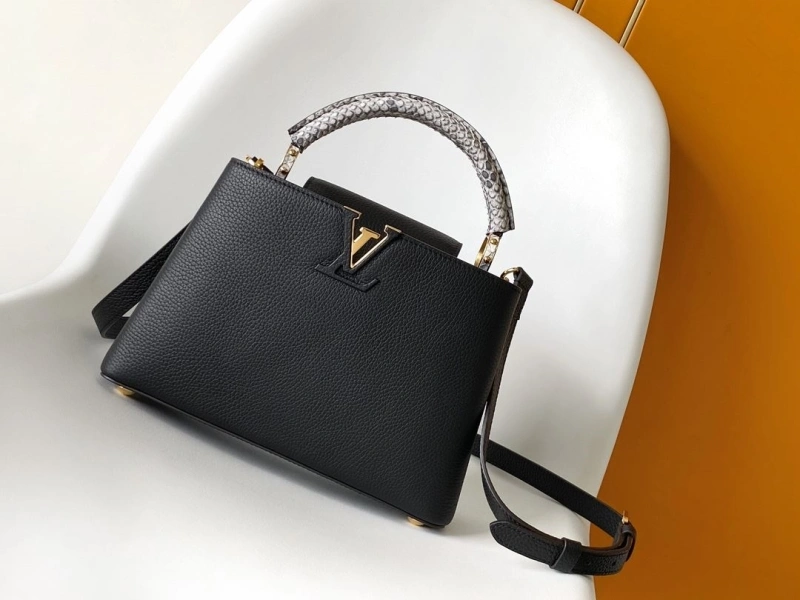 LX Caxucines Bags Bold 15381