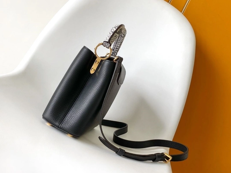 LX Caxucines Bags Bold 15381
