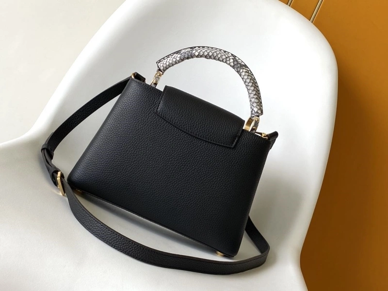 LX Caxucines Bags Bold 15381