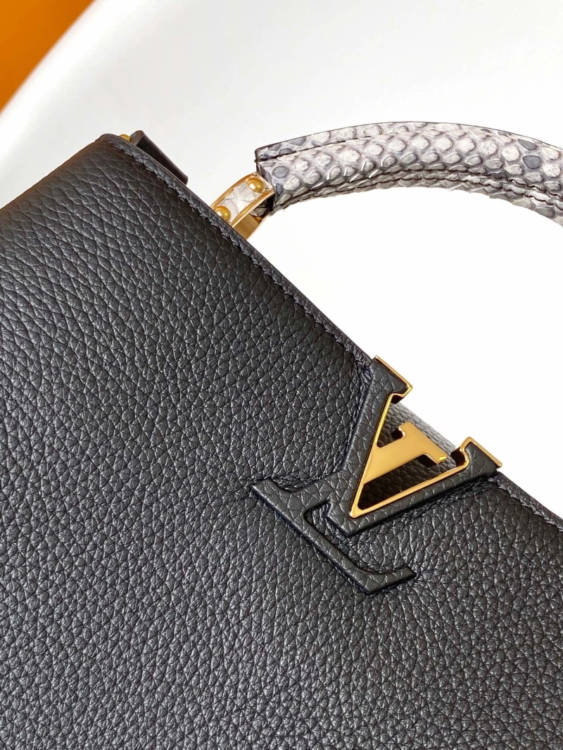 LX Caxucines Bags Bold 15381