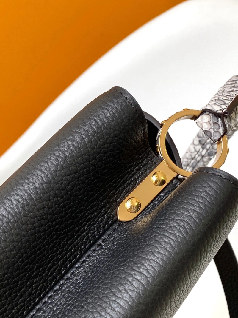 LX Caxucines Bags Bold 15381