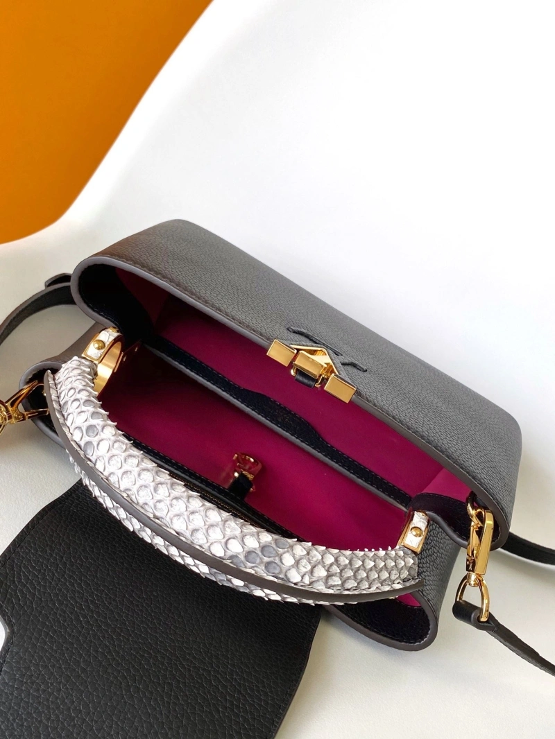 LX Caxucines Bags Bold 15381