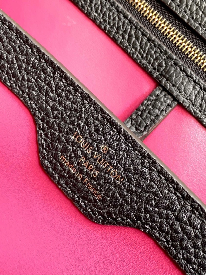 LX Caxucines Bags Bold 15381