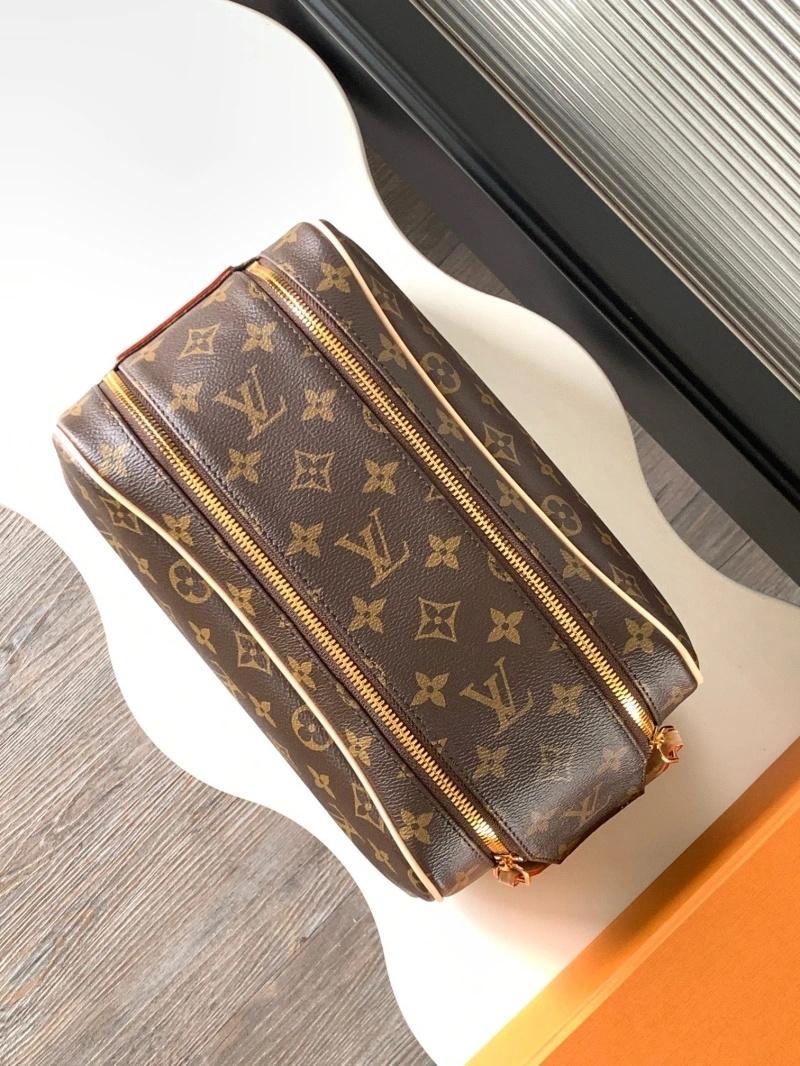 LX Cosmetic Bags Unique 15301
