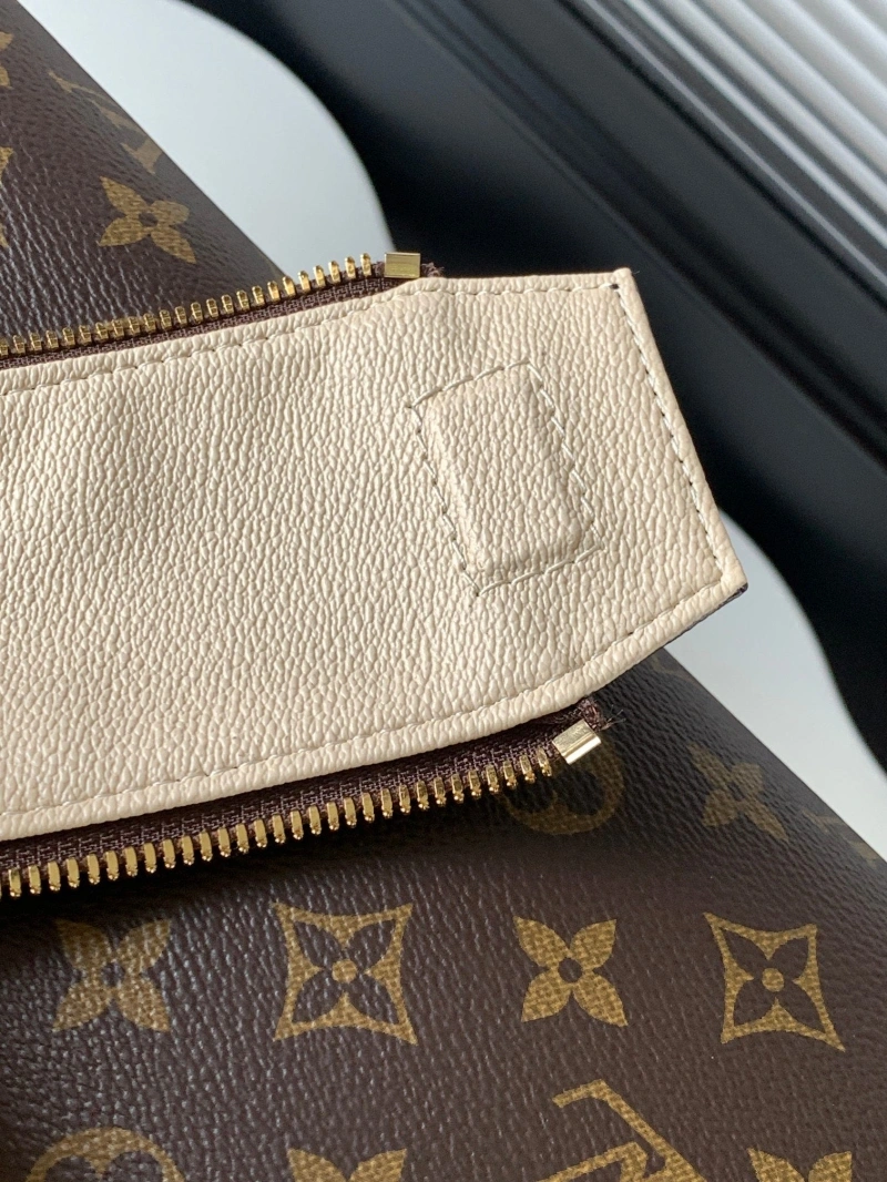 LX Cosmetic Bags Unique 15301