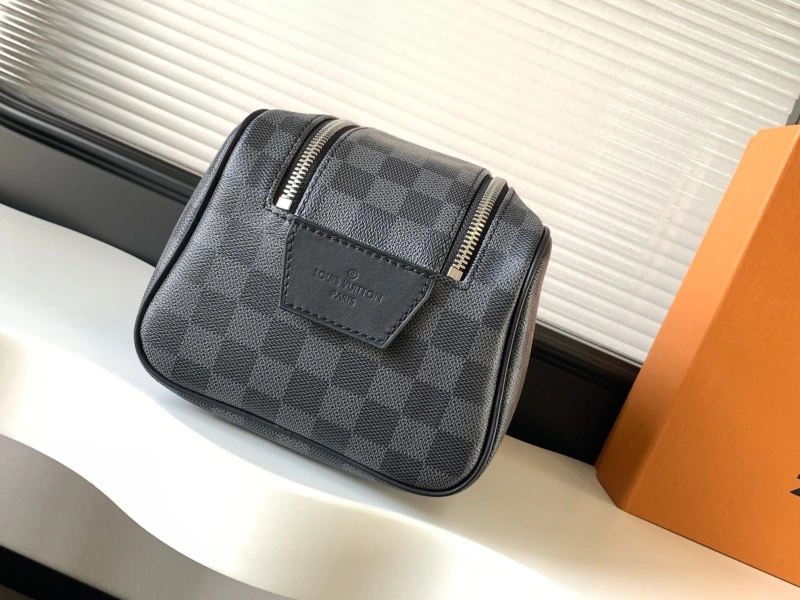 LX Cosmetic Bags Versatile 15284
