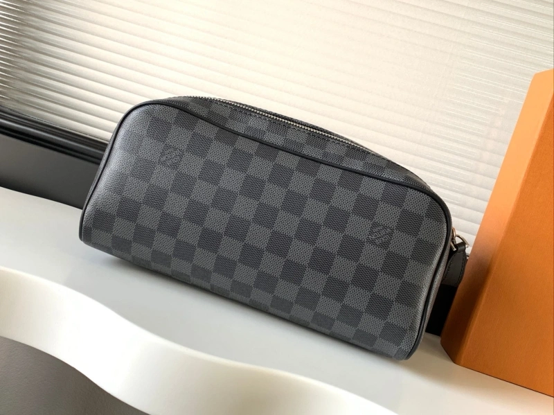 LX Cosmetic Bags Versatile 15284