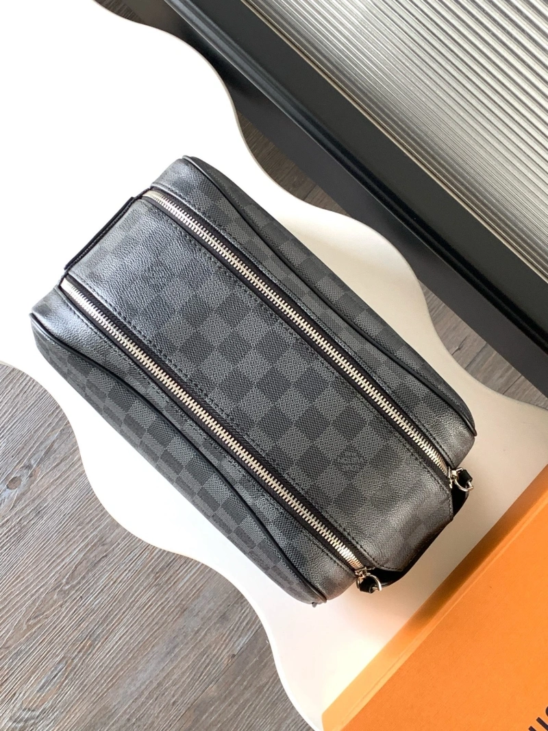 LX Cosmetic Bags Versatile 15284
