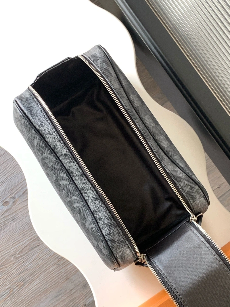 LX Cosmetic Bags Versatile 15284