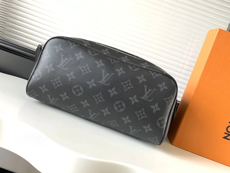 Compact LX Cosmetic Bags 15288