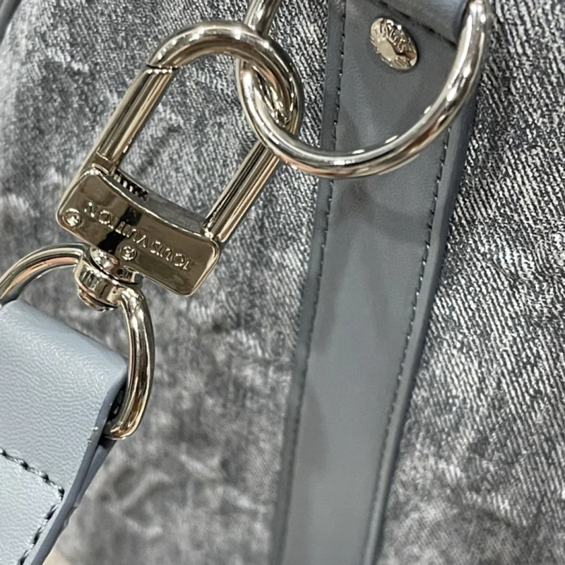 LX Travel Bags Minimalist 13719